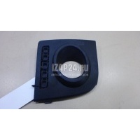 Рамка противотуманной фары правой Ford Fusion (2002 - 2012) 1369324