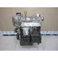 Двигатель VAG Altea (2004 - 2015) 03C100092