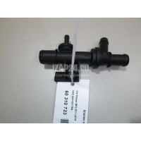 Клапан обратный VAG Golf V (2003 - 2009) 03C103175G