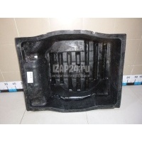 Ниша запасного колеса VAG Passat [B6] (2005 - 2010) 3C0813114C
