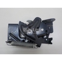 Замок капота BMW 1-серия F20/F21 (2011 - ) 51237242549