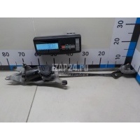 Трапеция стеклоочистителей Chrysler Pacifica (2003 - 2008) 5102229AB