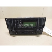 Магнитола Land Rover Range Rover Sport (2005 - 2012) VUX500580