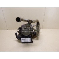 Отопитель автономный Land Rover Discovery III (2004 - 2009) JEC500820