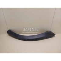 Накладка заднего крыла левого Land Rover Range Rover Sport (2005 - 2012) DDE790051PCL