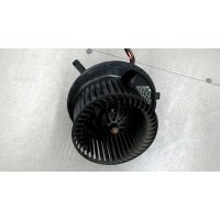Двигатель отопителя (моторчик печки) Skoda Yeti 2010 3C2820015F
