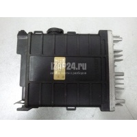 Блок управления двигателем VAG 100 [C4] (1991 - 1994) 443906264F