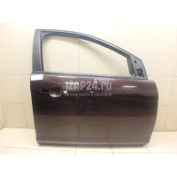 Дверь передняя правая Ford Focus II (2008 - 2011) 1530169