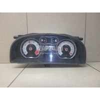 Панель приборов Renault Laguna II (2001 - 2008) 8200291336