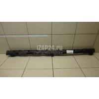 Накладка на порог (наружная) Toyota Camry V40 (2006 - 2011) 7586306040