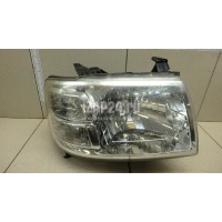 Фара правая Ford Ranger (2006 - 2012) 4952651
