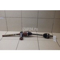 Полуось передняя правая Hyundai-Kia ix35/Tucson (2010 - 2015) 495012S250