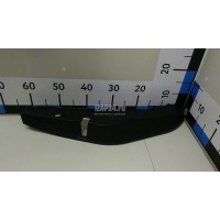 Накладка двери передней левой Honda Accord VIII (2008 - 2015) 83580TL0G02ZB