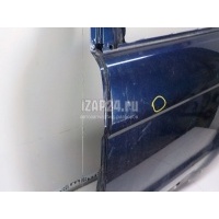 Дверь задняя левая Land Rover Range Rover Evoque (2011 - ) LR028557