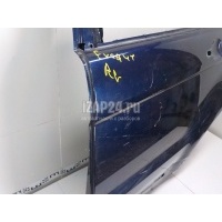 Дверь задняя левая Land Rover Range Rover Evoque (2011 - ) LR028557