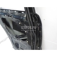 Дверь задняя левая Land Rover Range Rover Evoque (2011 - ) LR028557