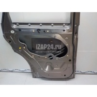 Дверь задняя левая Land Rover Range Rover Evoque (2011 - ) LR028557