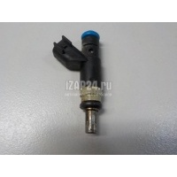 Форсунка инжекторная электрическая Chrysler Compass (MK49) (2006 - 2016) 4891577AB