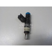 Форсунка инжекторная электрическая Chrysler Compass (MK49) (2006 - 2016) 4891577AB