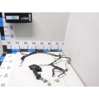 Проводка (коса) Toyota GX470 (2002 - 2009) 8215160530