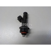 Форсунка инжекторная электрическая BOSCH Lacetti (2003 - 2013) 0280158101