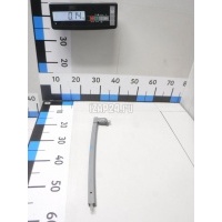 Направляющая стекла двери Toyota GX470 (2002 - 2009) 6740360090