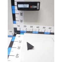 Крышка зеркала внутренняя левая Toyota GX470 (2002 - 2009) 6749260080