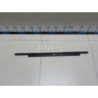 Накладка стекла заднего правого VAG Q3 (8U) (2012 - 2018) 8U0839478
