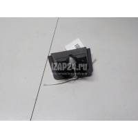 Кожух замка багажника Volvo XC60 2017 31349975