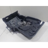 Корпус блока управления двигателем VAG A6 [C4] (1994 - 1997) 4A1907355B