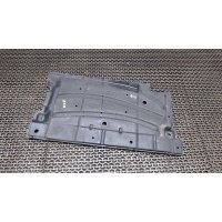 Защита днища, запаски, КПП, подвески Toyota Prius 2009- 2011 5816747030