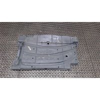 Защита днища, запаски, КПП, подвески Toyota Prius 2009- 2011 5816747030