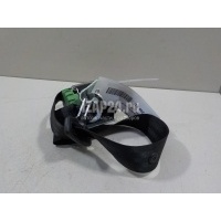 Ремень безопасности VAG Octavia (A5 1Z-) (2004 - 2013) 1Z0857447CHZP