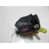 Моторчик заслонки отопителя Volvo XC90 (2002 - 2015) 31101061