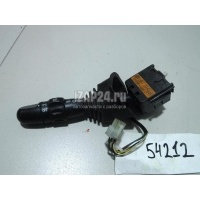 Переключатель поворотов подрулевой GM Gentra II (2013 - 2015) 96387324
