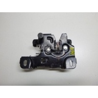Замок капота VAG A4 [B5] (1994 - 2001) 4B0823509