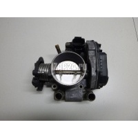 Заслонка дроссельная электрическая VAG A4 [B5] (1994 - 2001) 058133063B
