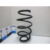 Пружина передняя VAG Transporter T5 (2003 - 2015) 7E0411105A