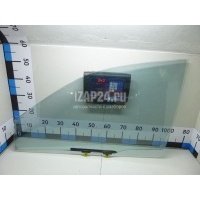 Стекло двери передней левой Mitsubishi Lancer Cedia (CS) (2000 - 2003) MR525731