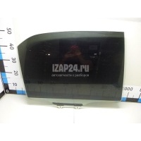 Стекло двери задней правой Mitsubishi Lancer Cedia (CS) (2000 - 2003) MR525742