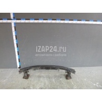Усилитель переднего бампера Renault Megane III (2009 - 2016) 752100087R