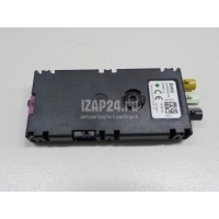 Блок электронный BMW X1 F48 2014 65209352603