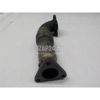 Труба глушителя VAG Superb (2002 - 2008) 059131789G
