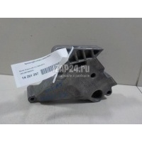 Кронштейн опоры двигателя VAG Altea (2004 - 2015) 06F199207Q