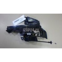 Замок двери задней левой Ford Focus II (2005 - 2008) 4892387