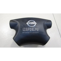 Подушка безопасности в рулевое колесо Nissan X-Trail (T30) (2001 - 2006) K851M8H800