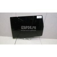 Стекло двери задней левой Nissan X-Trail (T30) (2001 - 2006) 823018H300