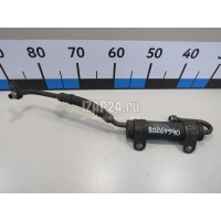 Трубка системы охлаждения АКПП VAG A4 [B8] (2007 - 2015) 8K0317823B