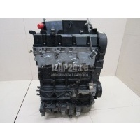 Двигатель VAG Caddy III (2004 - 2015) 03G100037H