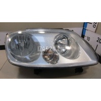 Фара правая VAG Caddy III (2004 - 2015) 2K0941006B